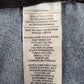 Nygard Blue Pullon Stretch Skinny Taper Denim Jeans Bottoms Pants Large 14 16