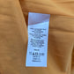 Ann Taylor Loft Yellow Floral Flare Flirt Knee Length Extra Small XS