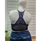 Torrid Purple Lace Floral Fairy Sheer Straps Bralette Plus Size 2X