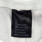 Dodo White Active Sports Jogging Cotton Pullon Pants Shorts Plus 3XL