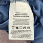 Nike Blue Racerback Active Athletic Sports Tank Top Small