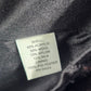 Banana Republic Brown Speckle Wool Silk Knee Length Dress 4 Small