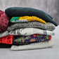 Lot of 10 Womens Tops Sweaters Tanks Random Mixed Bundle of 10 S Small