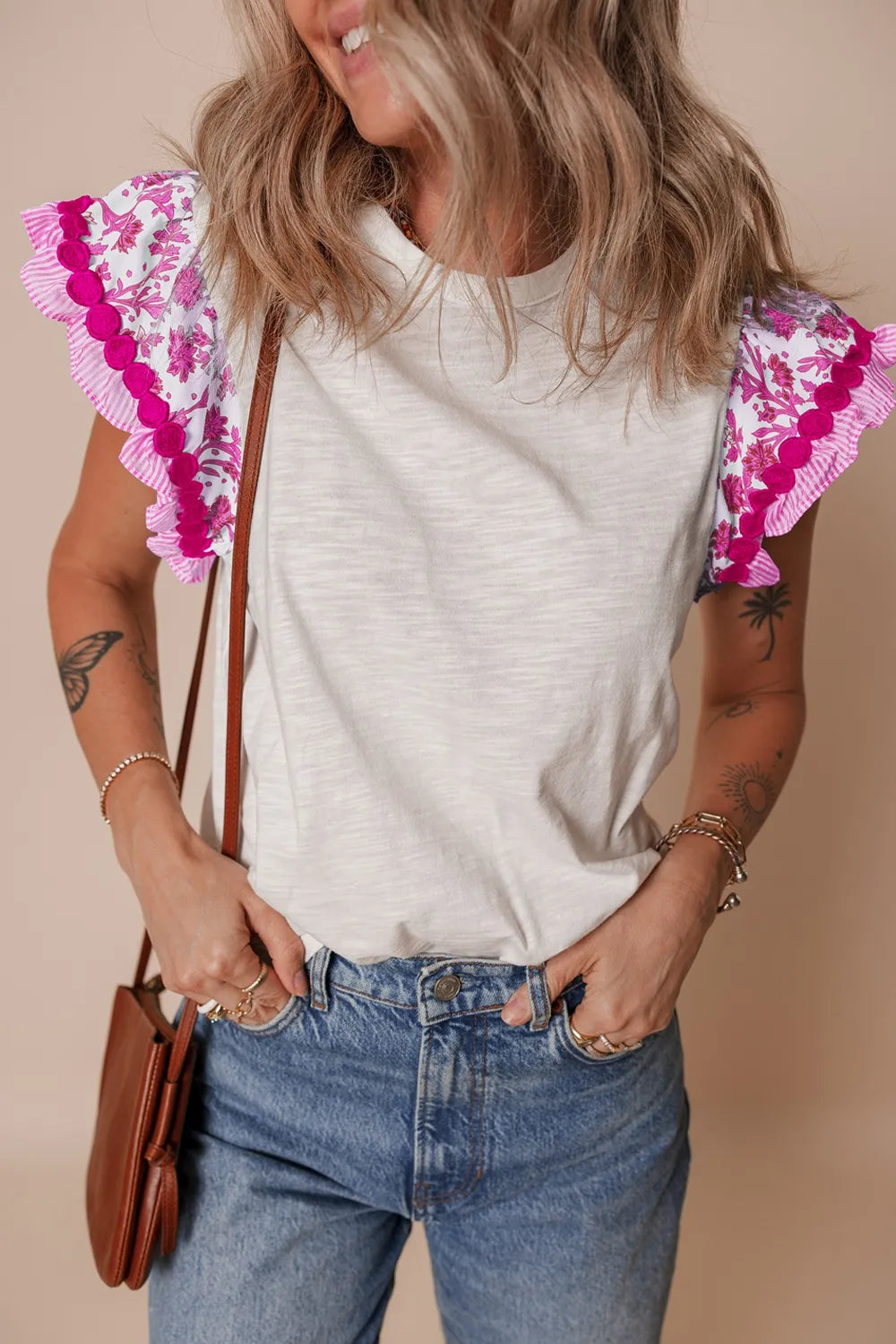 NEW ARRIVALS