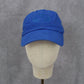 Nike Dri Fit Blue Heritage86 Team Athletic Adjustable Buckle Baseball Cap Hat