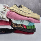 11 Womens Tops Sweaters Tanks Random Mixed Lot Bundle of 11 M Medium