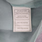Jack Pastel Green Sleeveless Triangle Cutout Tank Top Small