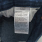 060. Old Navy Blue Super Skinny Denim Pants Jean 8P