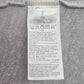 Old Navy Active Gray Warrior Tank Semi Fitted Sleeveless Activewear Top Small