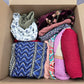 Lot of 16 Womens Tops Sweaters Tanks Random Mixed Bundle of 16 S Small