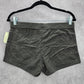 Bobbie Brooks Gray Sleepwear Queen Stretch Comfy Pink Shorts S Small