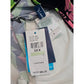 Jantzen Black Floral Tropical Sleeveless Tank Top Medium 8