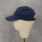 Adidas Blue Athletic Sports Golf Cloth Strap Buckle Cotton Baseball Cap Hat OSFM