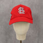 St. Louis Cardinals VTG Sports Snapback MLB Specialties Baseball Cap Hat M/L