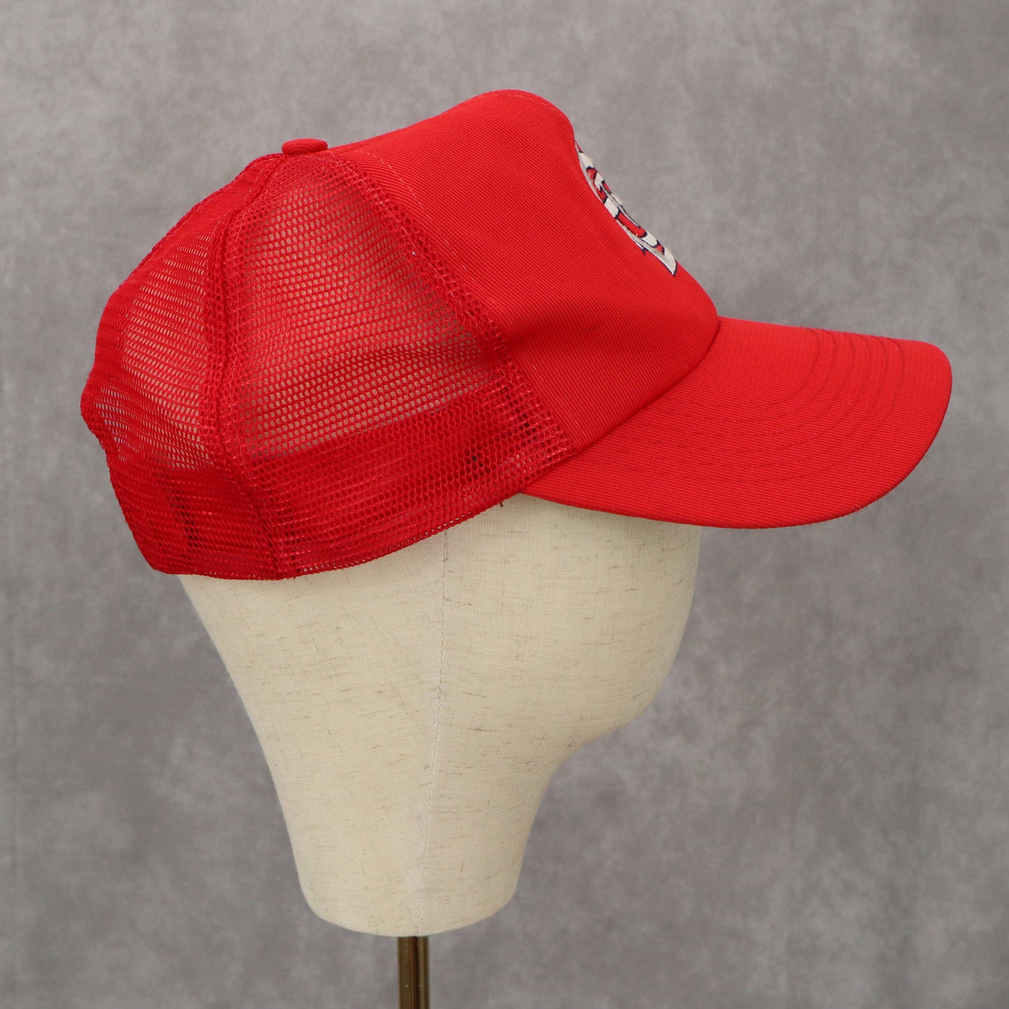 St. Louis Cardinals VTG Sports Snapback MLB Specialties Baseball Cap Hat M/L