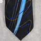 J. Garcia Lot of 5 Men's Ties