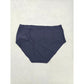 Navy Blue Tahari Soft Comfort Panites Large