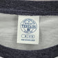 Rivalry Threads Blue White Baseball Michigan Wolverines Top Medium