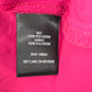 Torrid Purple Sleeveless Tank Blouse Flowy Cutout Top 1 14/16 XL Extra Large