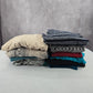 Lot of 12 Womens Tops Sweaters Tanks Random Mixed Bundle of 12 S Small