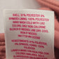 Xhilaration Pink Crisscross Tie Sports Bra Bikini Bralette Swim Top S Small