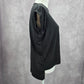 Orangetheory Fitness Black Activewear Sportswear Streetwear Tshirt Top Small