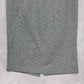 Sag Harbor Gray Midi Executive Church Slit Plus Skirt 14