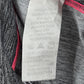 Kathy Gray Pink Heather Activewear Legging Yoga Pants Bottoms S Small