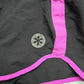 Old Navy Active Black Pull On Athletic Running Shorts Large