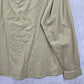 211. Coofandy Green Long Sleeve Cotton Top Plus XXXL