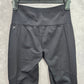 Fabletics Black Legging Active Skinny Sports Pants Bottoms Stretch S Small