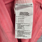Adidas Pink Flamingo Clima Cool Golf Sports Active Sleeveless Shirt Top M Medium