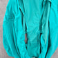 Time and Tru Blue  Shorts Pants Swimwear Plus 16W-18W 1X