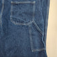 Refuge Denim Blue Straight Leg Denim Jeans Pants 7