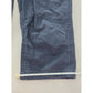 Oshkosh Boys Navy Blue VTG School Uniform Straight Leg Pants 8