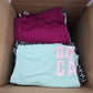 Lot of 16 Womens Tops Sweaters Tanks Random Mixed Bundle of 16 S Small