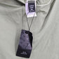 Shein Green Compression Pullon Relaxed Sleep Stretch Pants Shorts Plus 3XL