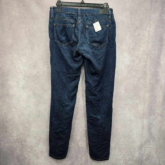 Celebrity Pink Blue Skinny Jeggings Jeans Denim Pants Size 7/28
