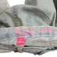 The Children's Place Light Blue Skinny Jeans Adjustable Toddler Denim Girls 4T