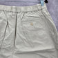 PBX Basics Khaki Tan Pullon Cargo Bermuda Pants Shorts Plus 16W
