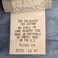 Blair Blue Flat Front Bermuda Bottoms Long Pants Shorts Plus 16