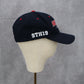 Zephyr Arizona Football Snapback STH19 Navy Adjustable Athletic Baseball Cap Hat
