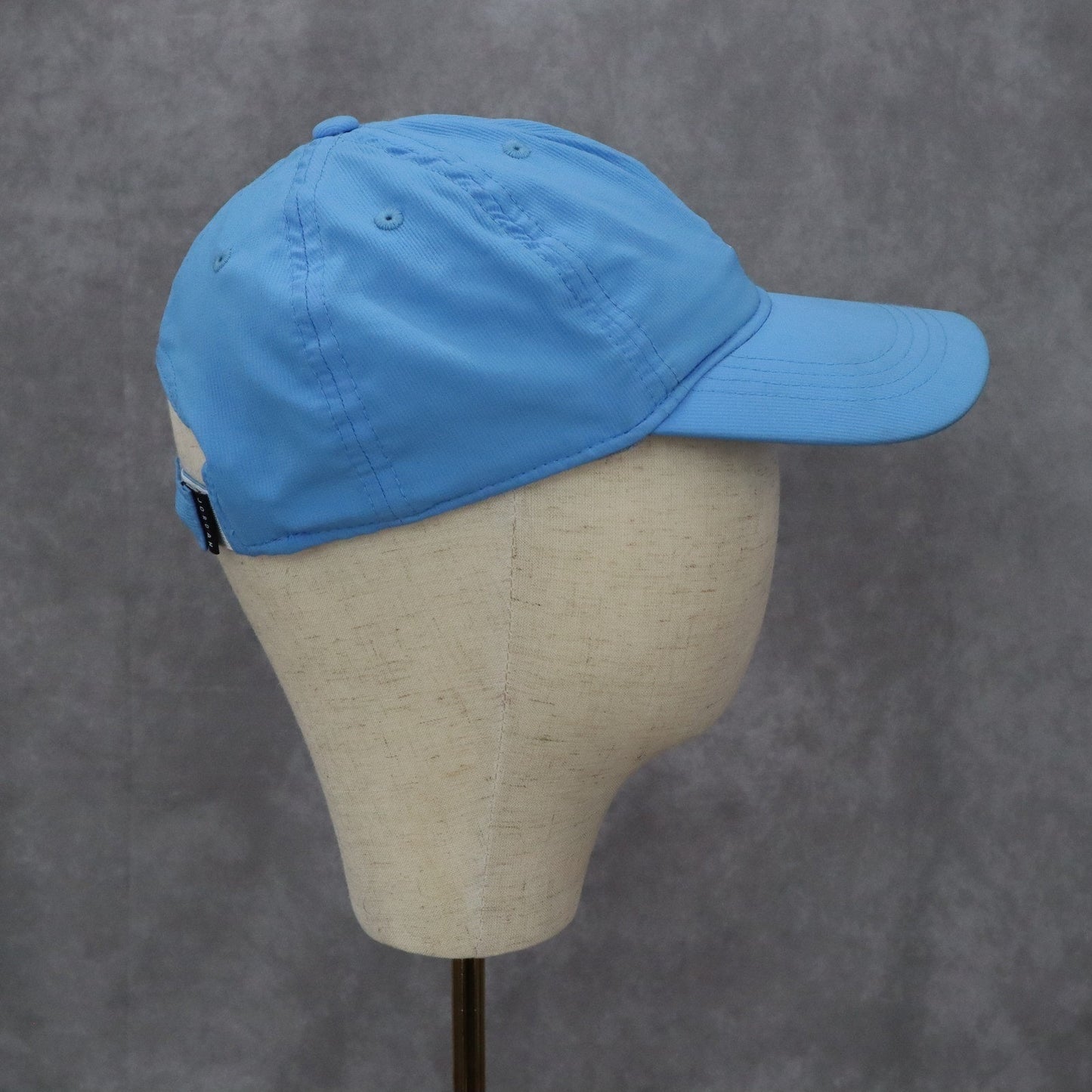 Nike Blue Jumpman Jordan Youth Adjustable Athletic Sports Baseball Cap Hat