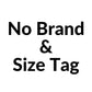 060. Black White Striped Stretchy Flare Short Sleeve Knee Length Dress Small