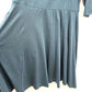 Ava & Viv Green Knee Length Flare Casual Pockets Dress Plus 1XL
