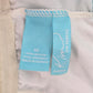 Kim Rogers Blue Floral Padded Swimwear Tankini Tank Top Medium M