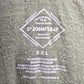 165. St John's Bay Green Long Sleeve Sweater Top Mens Plus XXL