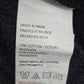 Van Heusen Gray Pullover Sweater Never Tuck Classic Fit Mock Neck XL Extra Large
