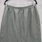 Sag Harbor Gray Midi Executive Church Slit Plus Skirt 14