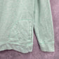 State of Mine Green Sweater Pullover Long Sleeve Cardigan Activewear Medium
